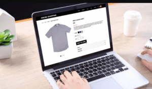How to Build an Online Store