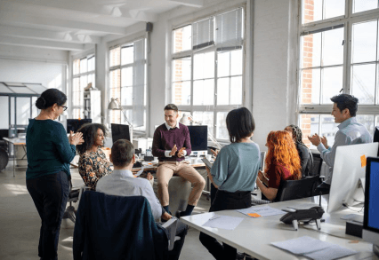 Decentralized Applications (DApps) Explained