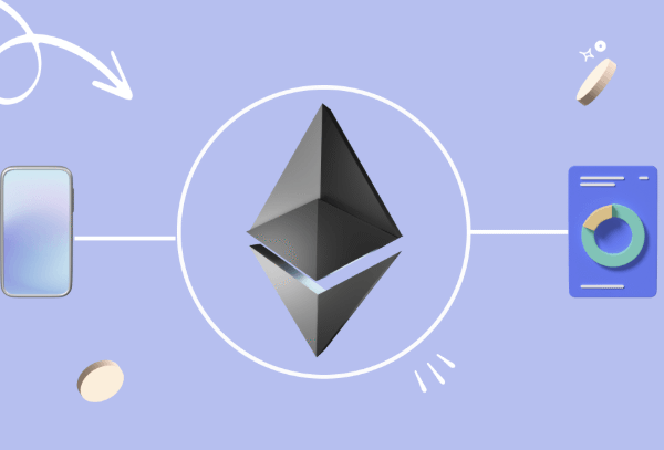 Decentralized Applications Explained