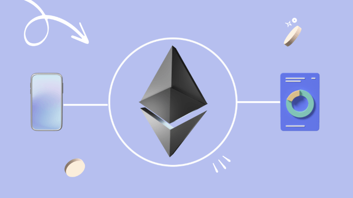 Decentralized Applications Explained